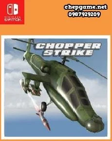 Chopper Strike