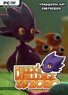 Chucks Challenge 3D 2020