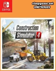Construction Simulator 4