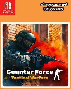Counter Force Tactical Warfare