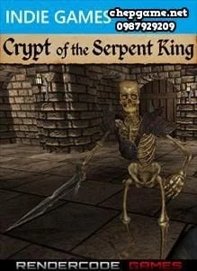 Crypt of The Serpent King