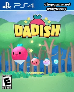 Dadish