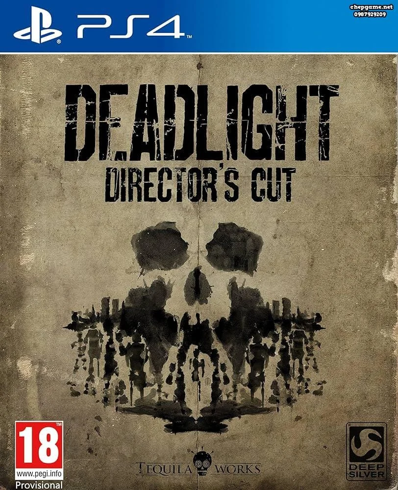 Deadlight Directors Cut