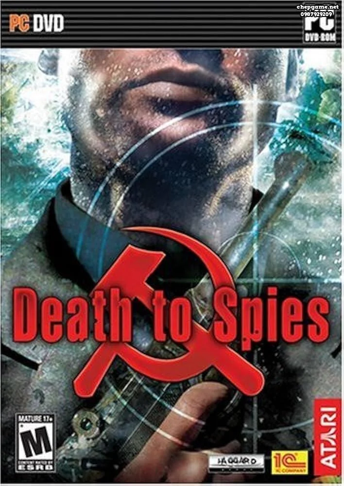 Death to Spies