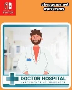 Doctor Hospital Hypocondriac Simulator