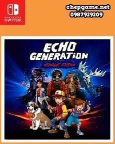 Echo Generation