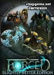 FORCED Slightly Better Edition