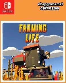 Farming Life