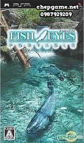 Fish Eyes Portable