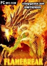 Flame Break