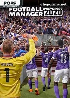 Football Manager 2020