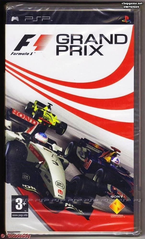 Formula 1 06
