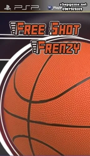 Free Shot Frenzy