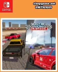 Grand Prix Racing Universal