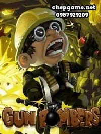 Gun Bombers
