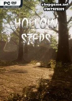 Hollow Steps