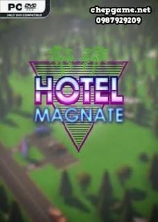 Hotel Magnate
