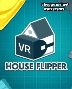 House Flipper VR