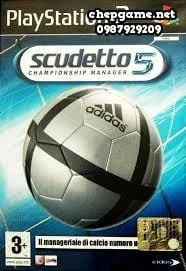 LEntraineur 5 Championship Manager Saison 04 / 05
