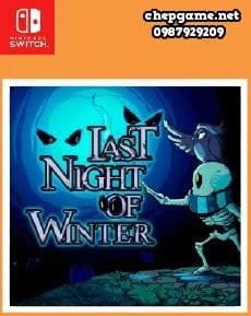 Last Night of Winter