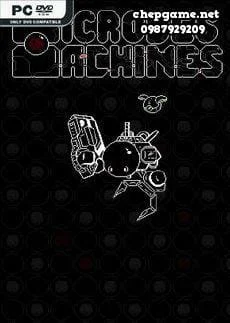 Microbes and Machines