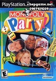 Monopoly Party