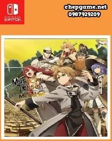 Mushoku Tensei Jobless Reincarnation Quest of Memories