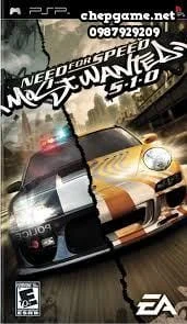 Need for Speed Most Wanted 2005