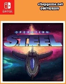 Operation STEEL