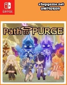 Path to Purge