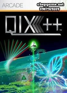 QIX++