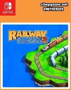 Railway Islands 2