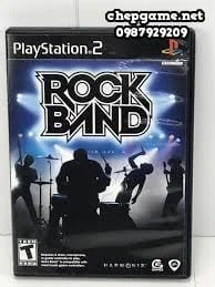 Rock Band Track Pack Volume 2 - Chép Game Uy Tín tại ChepGame.net