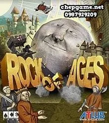 Rock of Ages