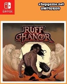 Ruff Ghanor
