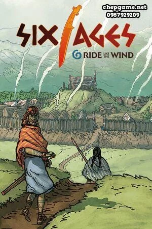 Six Ages Ride Like The Wind