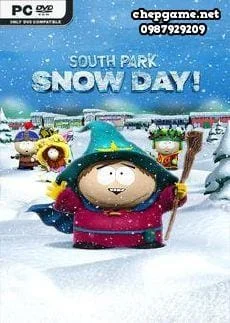 South Park The Stick of Truth