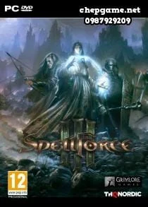 SpellForce 3