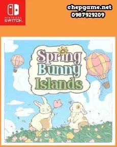 Spring Bunny Islands