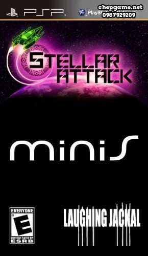 Stellar Attack