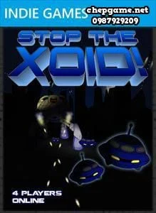 Stop The Xoid - Chép Game Uy Tín tại ChepGame.net
