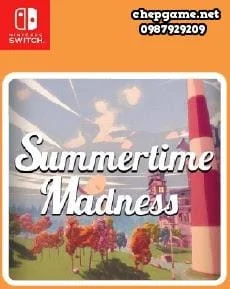 Summertime Madness