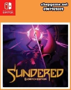 Sundered Eldritch Edition