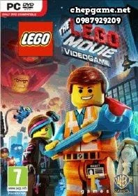 The LEGO Movie 2 Videogame