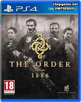 The Order 1886