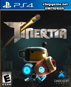 Tinertia