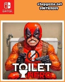 Toilet Hero