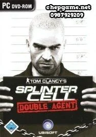 Tom Clancys Splinter Cell Double Agent
