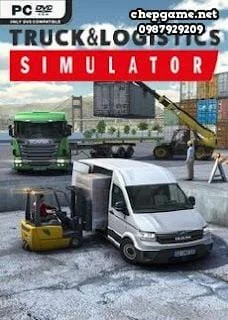 Truck and Logistics Simulator