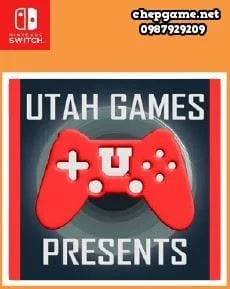 Utah Games Presents